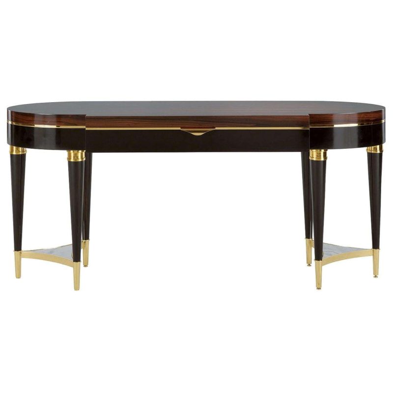 Ebony Console Zanaboni