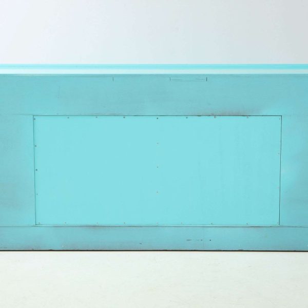 Spectacular James Mont Cabinet, Signed - Image 11