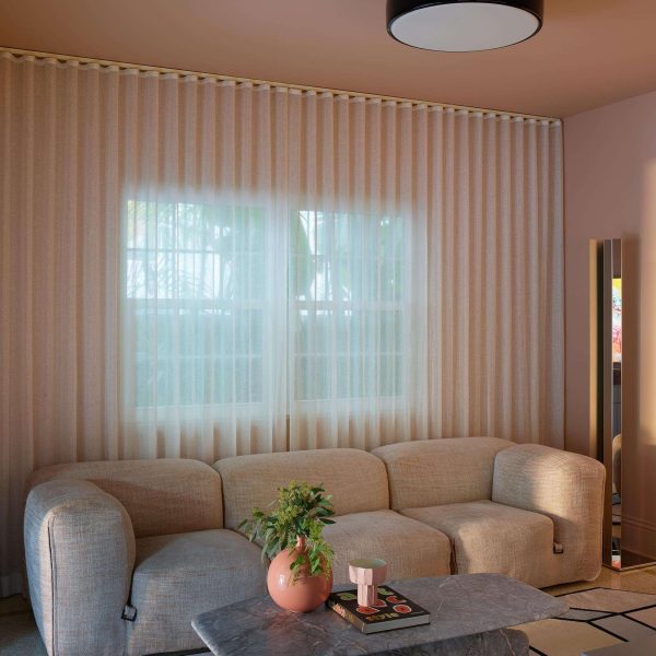 Tacchini Le Mura Modular Sofa by Mario Bellini - Image 6
