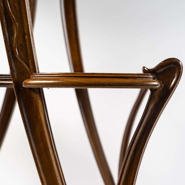 Side Table by Louis Majorelle, Nancy, Art Nouveau Period, Circa 1900 - Image 11