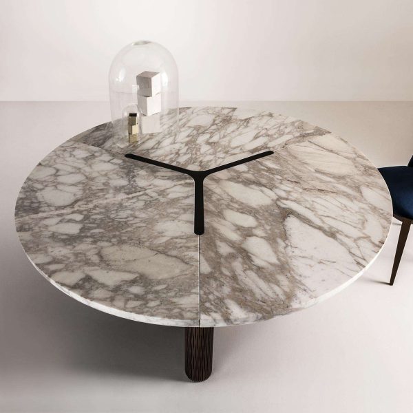Infinity Dining Table by Cesare Arosio - Image 2