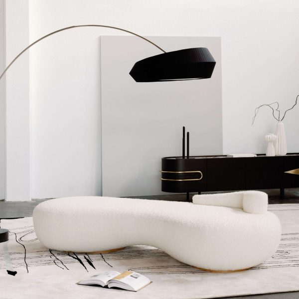 Modern Olival Sideboard TV Cabinet, Marble, Handmade in Portugal by Greenapple - Image 3