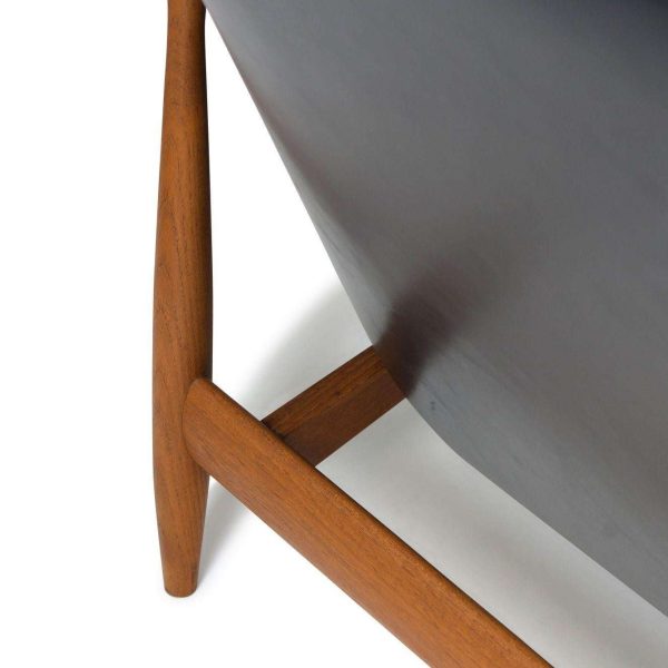 Ib Kofod-Larsen Elizabeth Sofa for Christensen & Larsen, Model U56, Denmark - Image 8