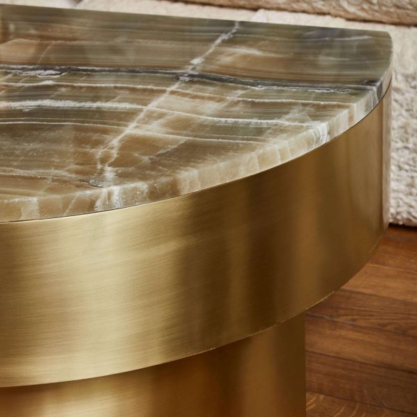 Wave Coffee Table by Studio Glustin - Image 6