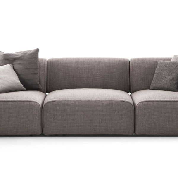 Patricia Urquiola Bowl Sofa For Cassina - Image 2