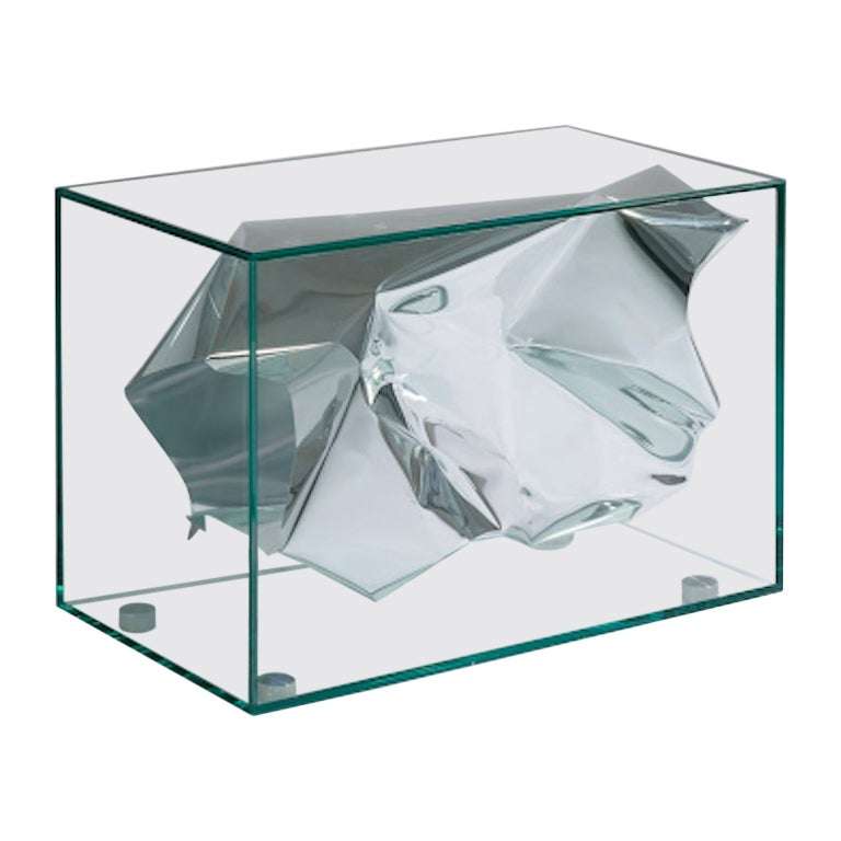Side Table 'Crush' by Fredrikson Stallard