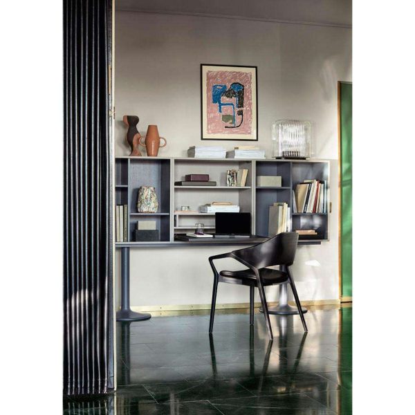 Le Corbusier, P. Jeanneret, Charlotte Perriand LC20 Casier Standard by Cassina - Image 4