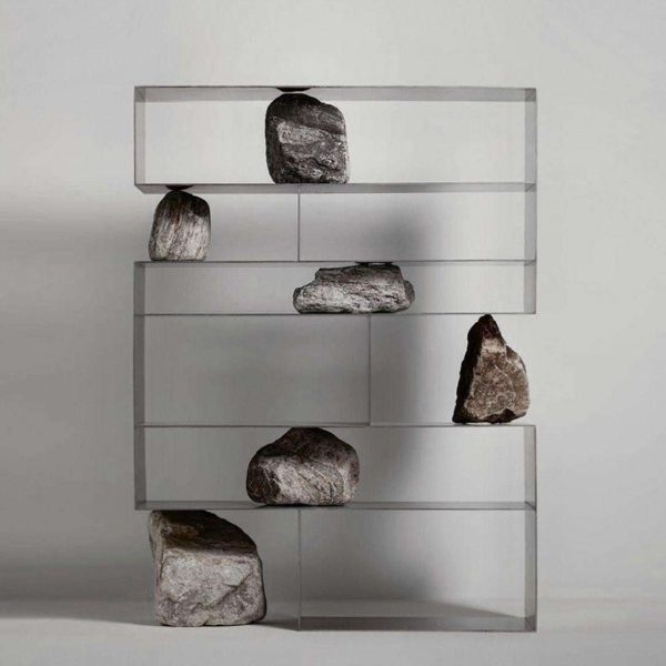 Proportions of Stone Shelf 01 by Lee Sisan - Image 2
