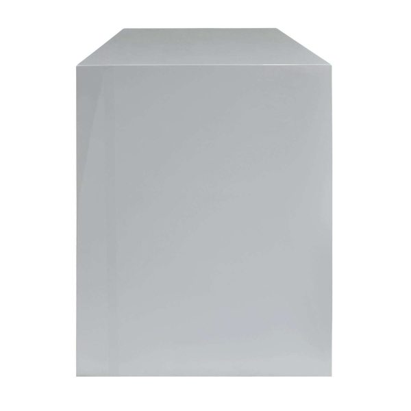 Pair of Pearl Front Bedside Tables by Lobel Originals - Image 3
