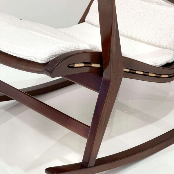 Rocking Chair by Cassina - Image 7