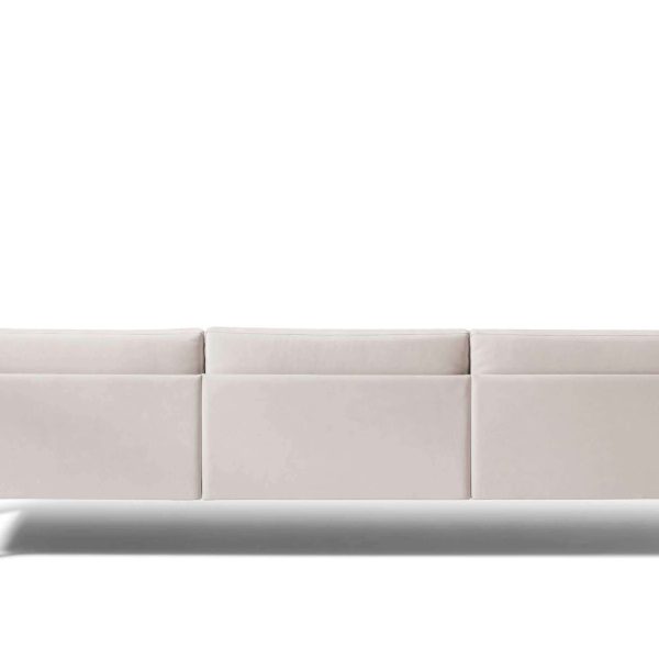 Piero Lissoni 8 Modular Sofa For Cassina - Image 4