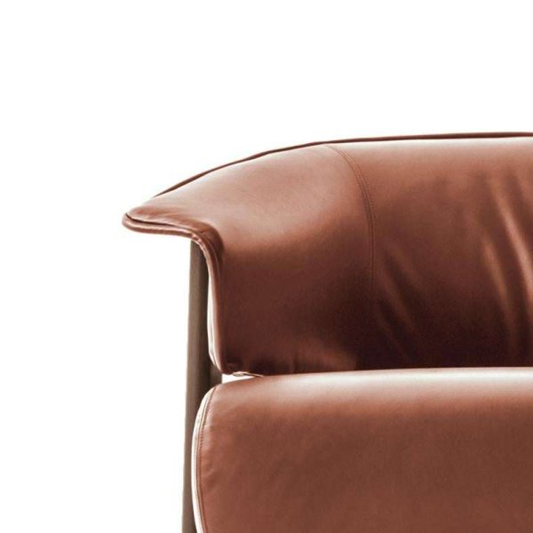 Set of Two "Back-Wing Armchair" by Patricia Urquiola for Cassina - Image 2
