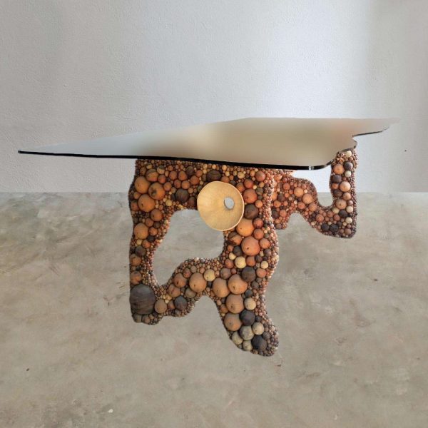 Reef Table from the Reefs Collection - Image 2
