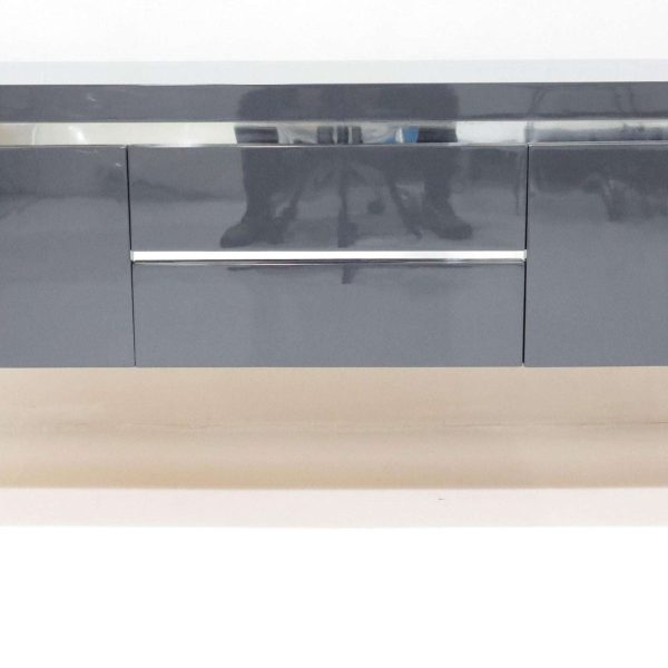 Vladimir Kagan Ribbon Credenza - Image 2