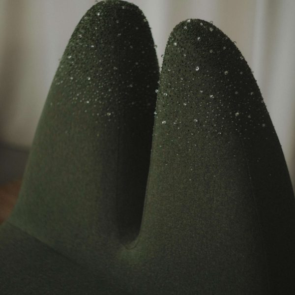 Grun’ Dewlit Armchair by Faina - Image 6