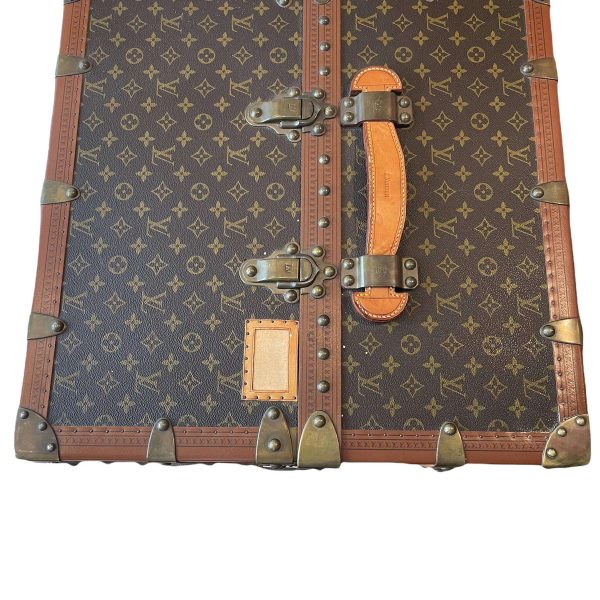 Wardrobe Louis Vuitton Trunk - Image 3