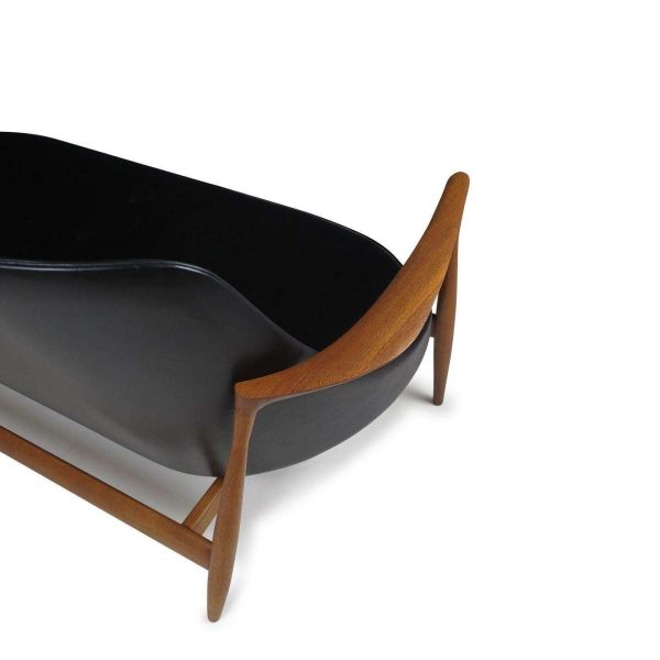 Ib Kofod-Larsen Elizabeth Sofa for Christensen & Larsen, Model U56, Denmark - Image 6