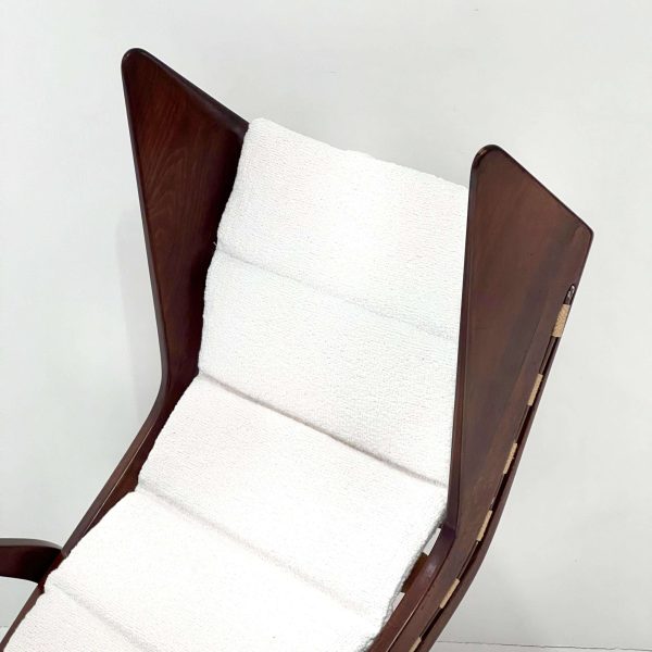 Rocking Chair by Cassina - Image 3