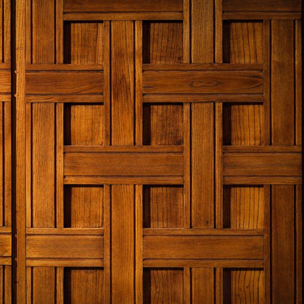 Paolo Buffa Large Highboard or Wardrobe in Chestnut 1940s - Image 10