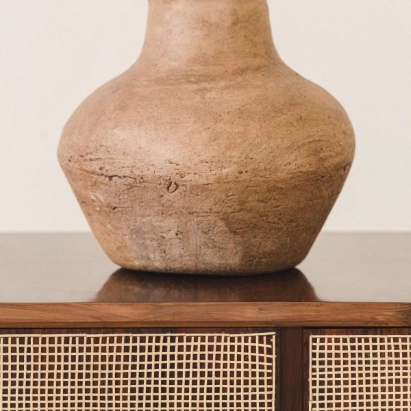 Credenza, Unknown, Caviuna and Cane, Carlo Hauner and Martin Eisler, c. 1955 - Image 7