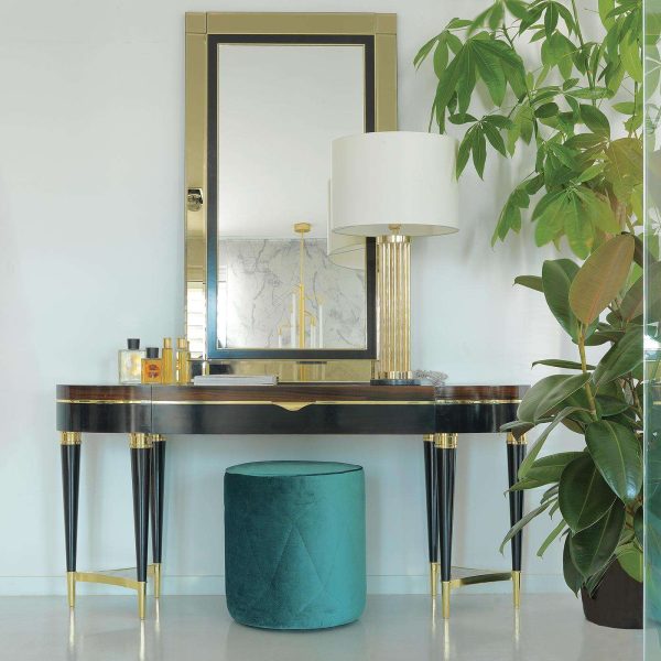 Ebony Console Zanaboni - Image 2