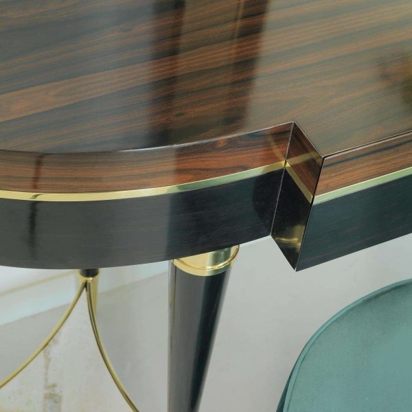 Ebony Console Zanaboni - Image 3