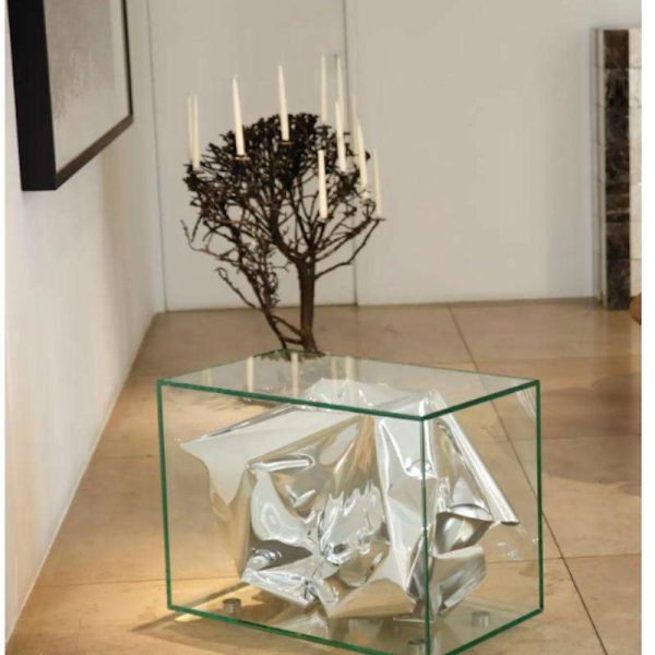 Side Table 'Crush' by Fredrikson Stallard - Image 4