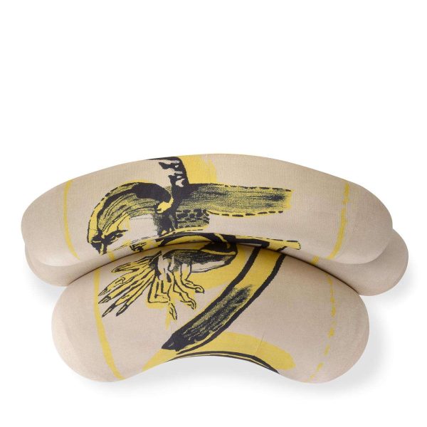 Nefelibata Unique Piece Sofa by Stormo Studio - Image 2