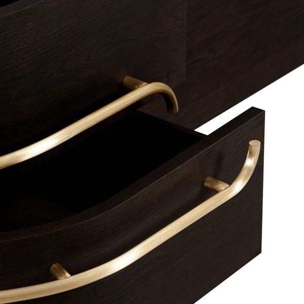 Modern Olival Sideboard TV Cabinet, Marble, Handmade in Portugal by Greenapple - Image 10