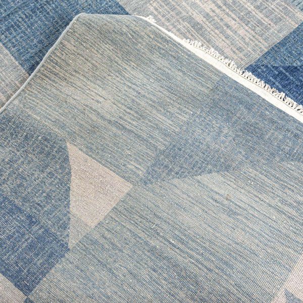 Contemporary Geometric Rug by Doris Leslie Blau - Image 7