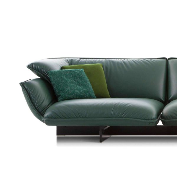 Patricia Urquiola Beam Sofa System For Cassina - Image 2