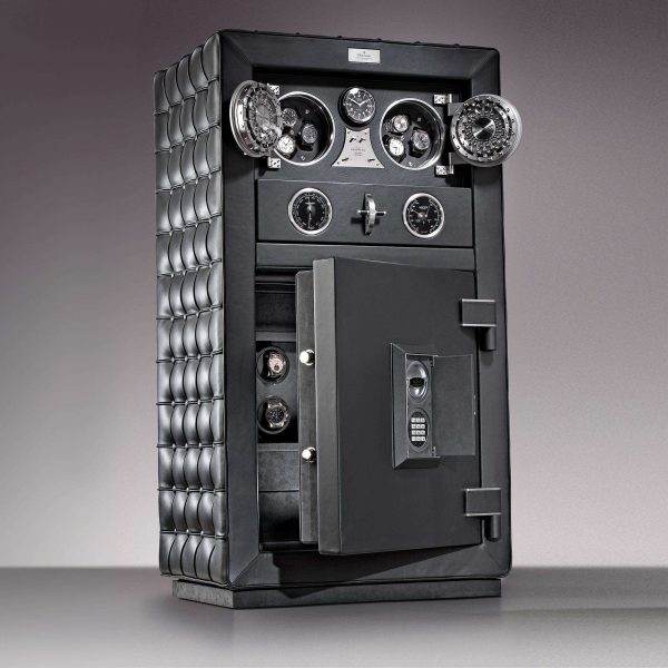 The Fortress Luxury Safe by Döttling - Image 5