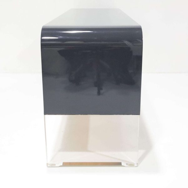 Vladimir Kagan Ribbon Credenza - Image 4
