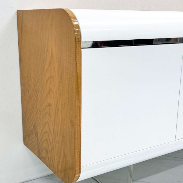 Rare Vladimir Kagan Credenza, Vladimir Kagan Designs, 1970s - Image 12