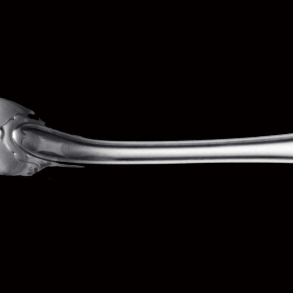 Puiforcat (Hermes) - 299pc. Antique French Sterling Silver Flatware Set, Vauban - Image 13