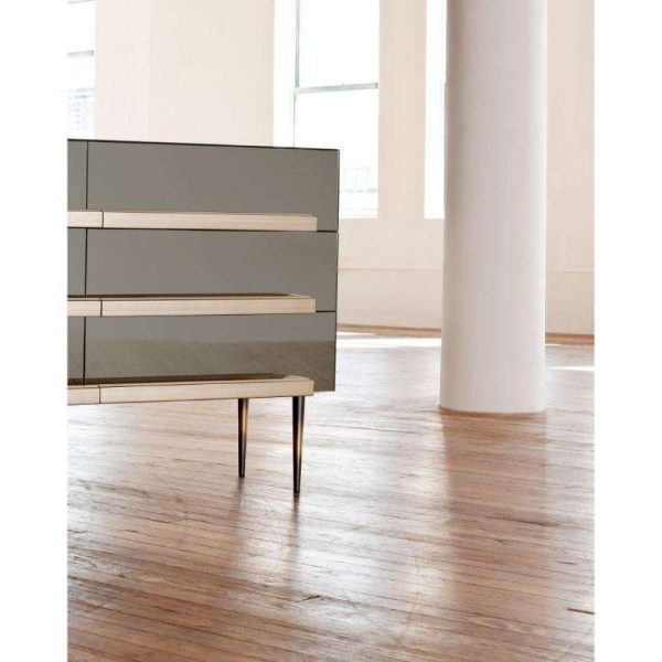 Illusion Dresser Quartz Grey by Luis Pons - Image 3