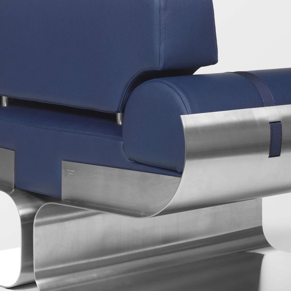 Arès Armchair by ROCHE & FRÈRES - Image 2