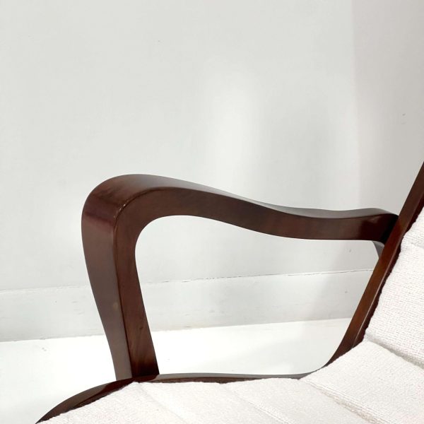 Rocking Chair by Cassina - Image 4