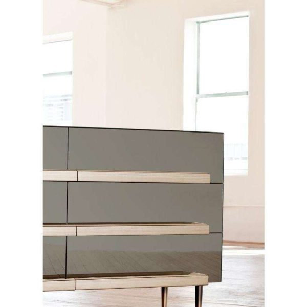 Illusion Dresser Quartz Grey by Luis Pons - Image 5