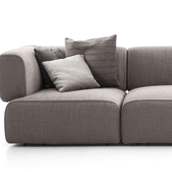 Patricia Urquiola Bowl Sofa For Cassina - Image 4