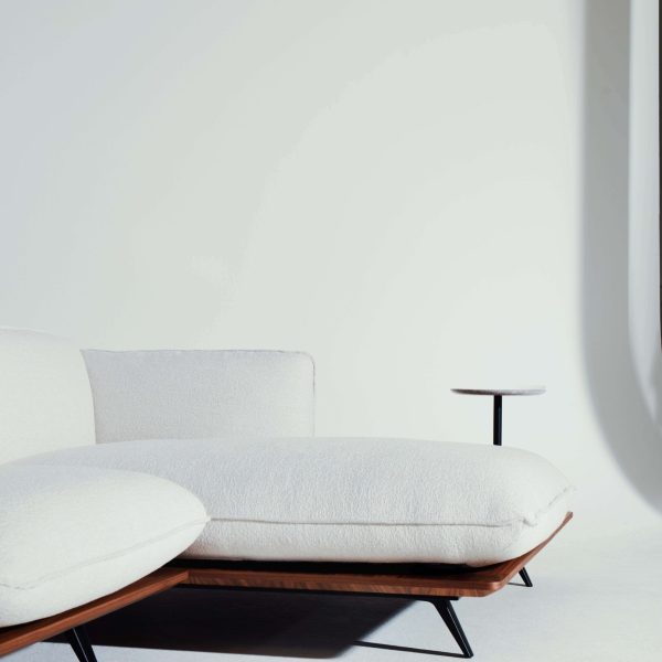 Sahara Sofa by Noé Duchaufour-Lawrance - Image 2