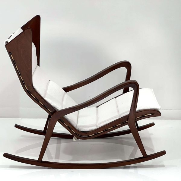 Rocking Chair by Cassina - Image 9