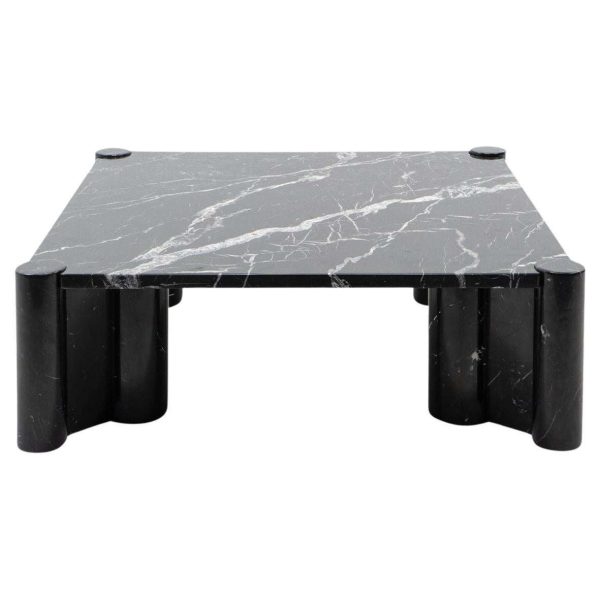 “Jumbo” Coffee Table by Gae Aulenti for Knoll, 1960s