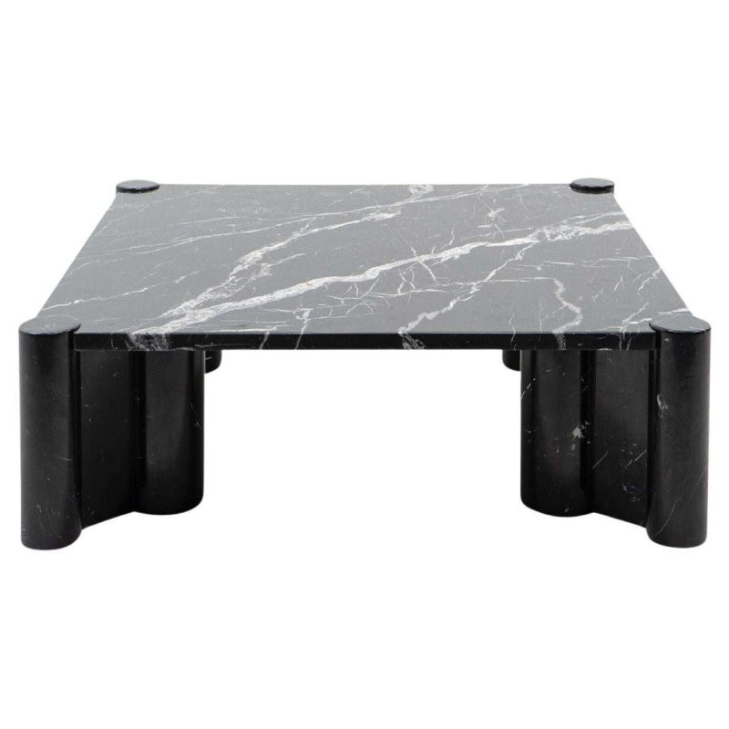 “Jumbo” Coffee Table by Gae Aulenti for Knoll, 1960s