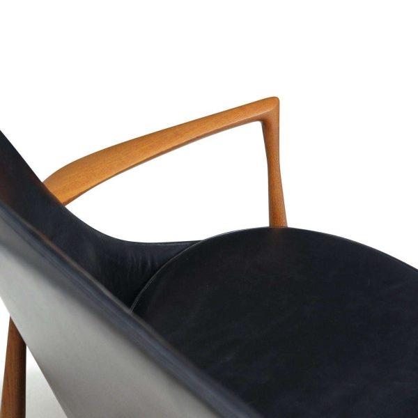 Ib Kofod-Larsen Elizabeth Sofa for Christensen & Larsen, Model U56, Denmark - Image 7