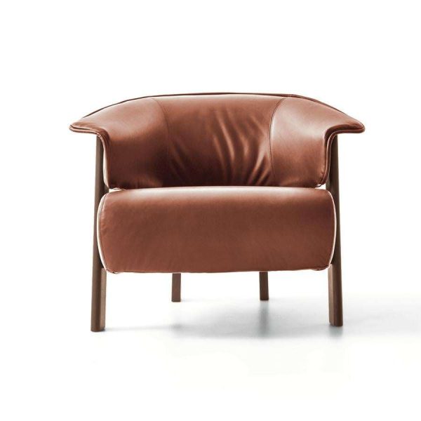 Set of Two "Back-Wing Armchair" by Patricia Urquiola for Cassina - Image 6