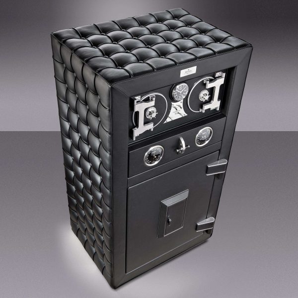 The Fortress Luxury Safe by Döttling - Image 6