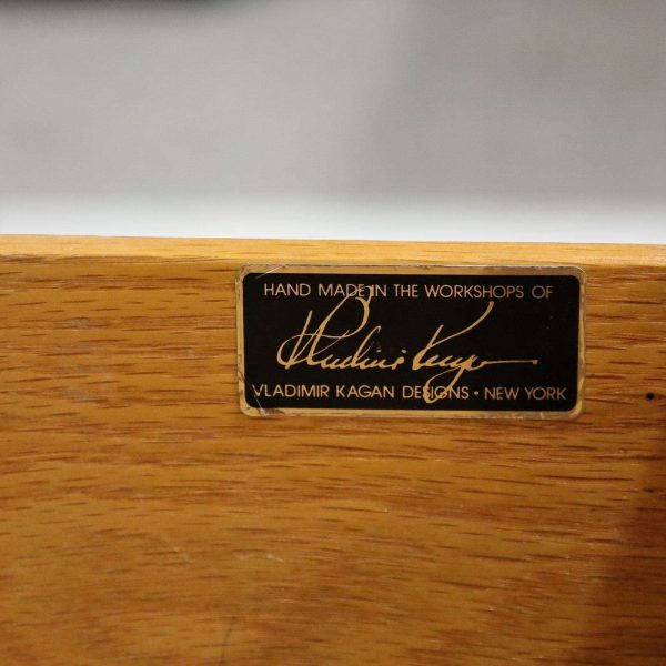 Vladimir Kagan Ribbon Credenza - Image 8