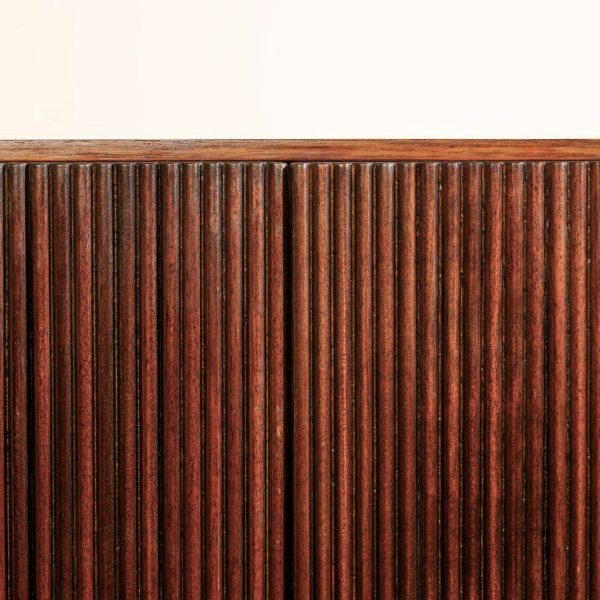 A Large Italian Cabinet Attributed to Osvaldo Borsani, Circa 1950 - Image 3