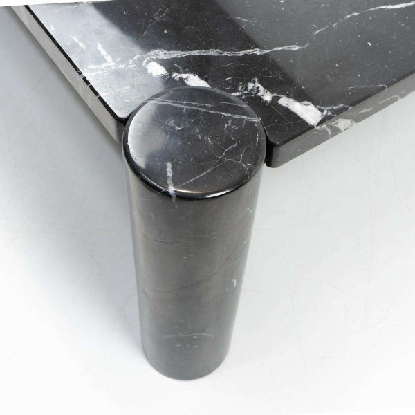 “Jumbo” Coffee Table by Gae Aulenti for Knoll, 1960s - Image 5